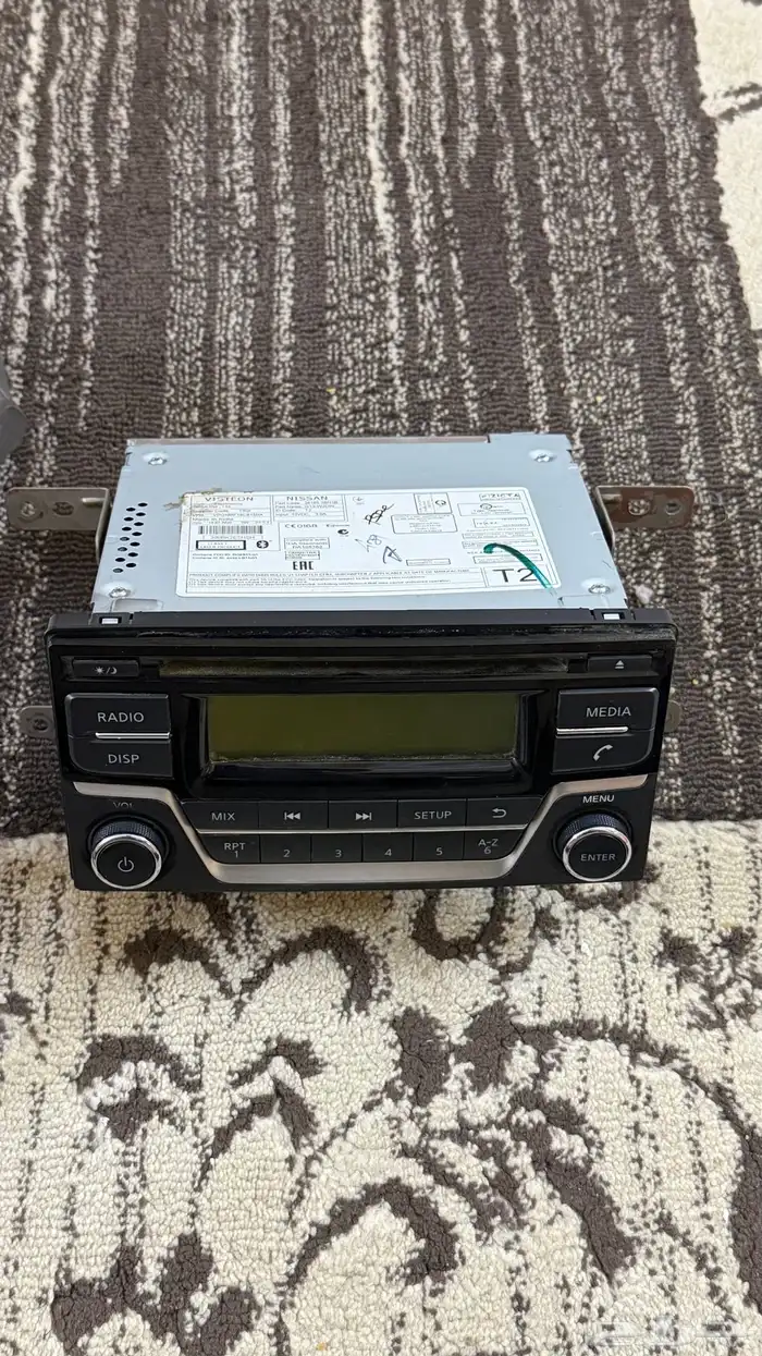 مسجل صني وكاله 2