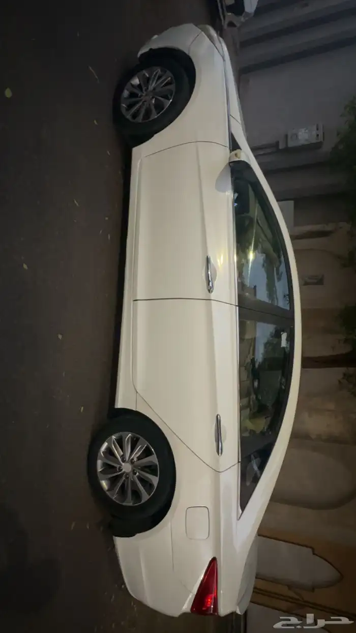 سوناتا 2011 فل كامل 3