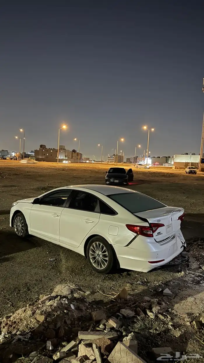 سوناتا تشليح 2017 4