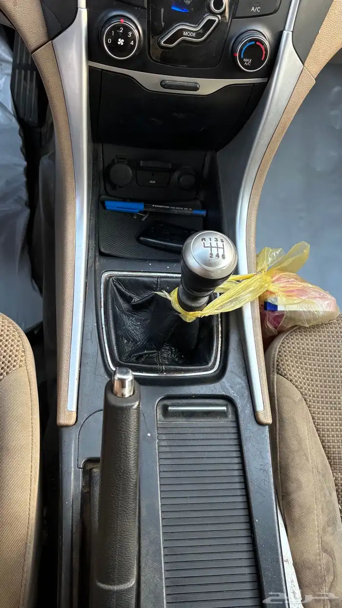 سوناتا 2011 للبيع او البدل ب سبارك 20