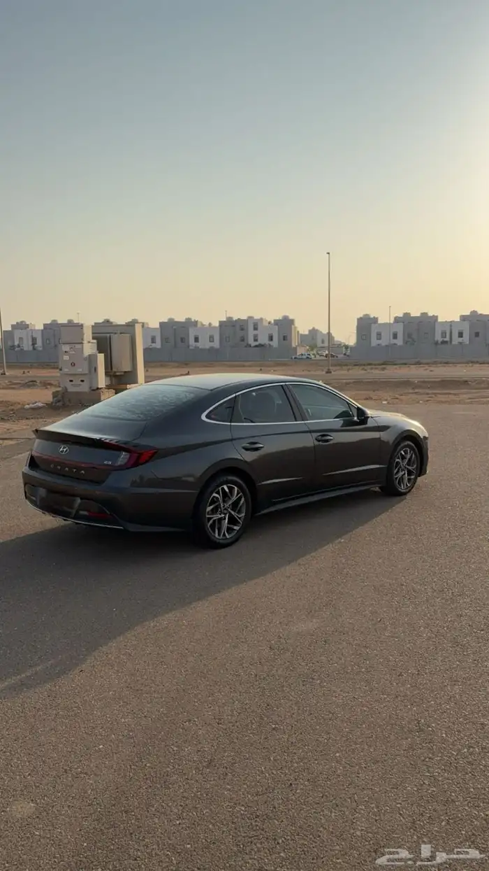 للبيع سوناتا موديل 2020 4