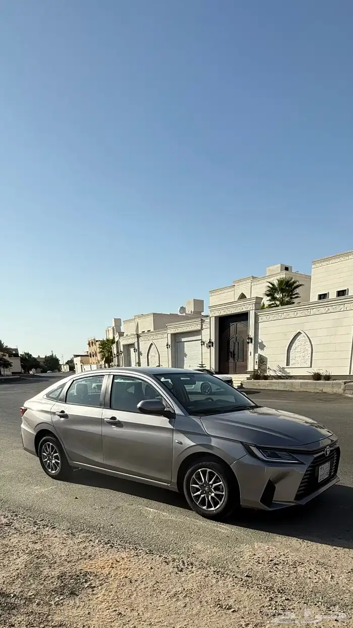 يارس 2023 ممشى 50 الف 0