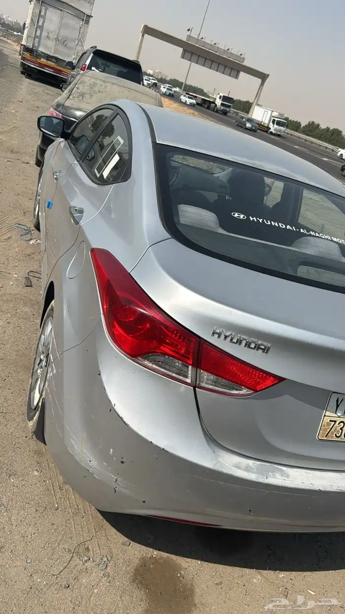 النترا 2014 للبيع 7