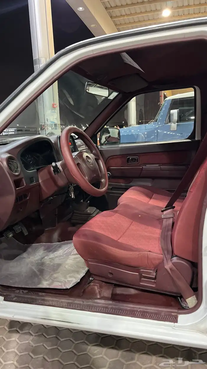 نيسان ددسن عداد قليل 11