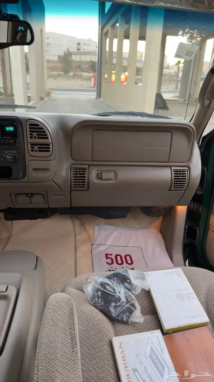 جمس 1999 بودي وكالة 19