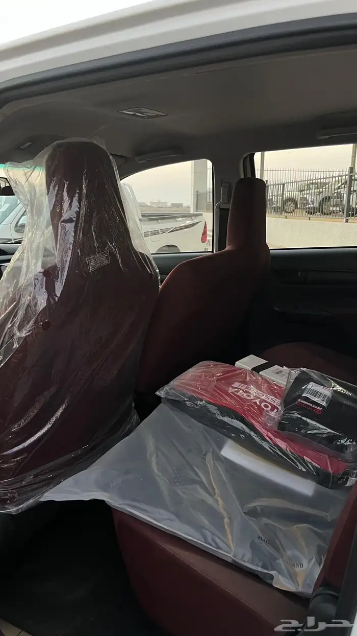 هايلوكس غمارتين ديزل 3