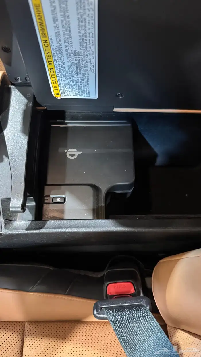 لكزس Es300h BH 2022 9