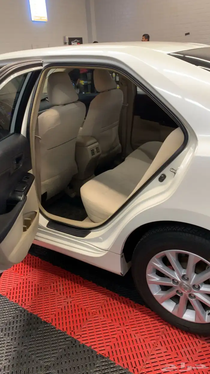 كامري 2014 GL 2