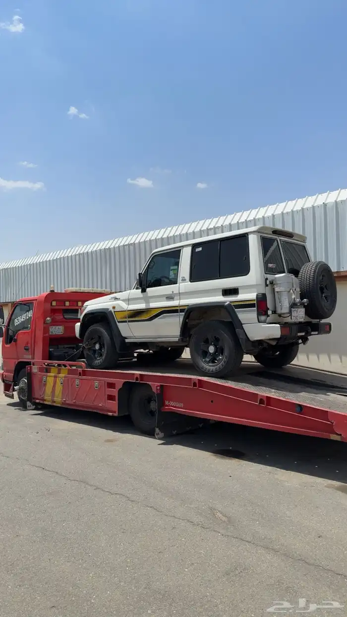 سطحة ابهاء وخميس مشيط 0