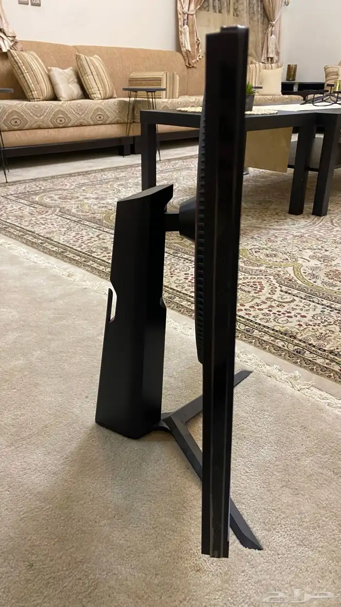 شاشة قيمنق 3