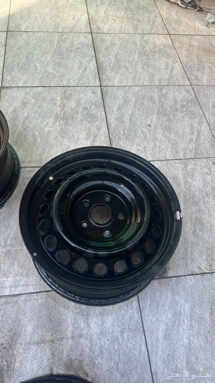 جنوط كامري وكاله سوح 3