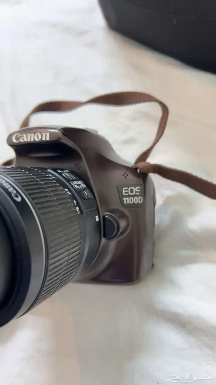 كاميرا CANON 1