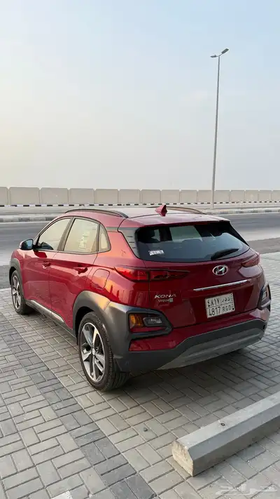 للبيع كونا فل كامل 2019 index