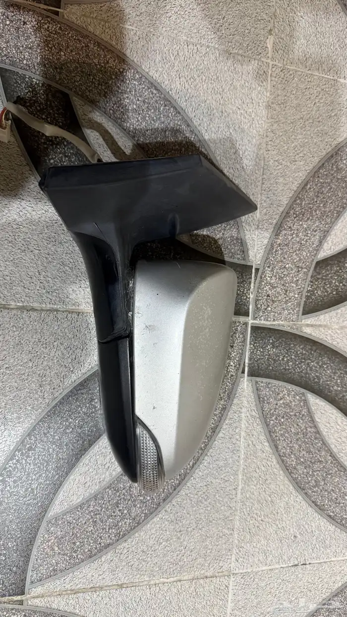 مرايه كورولا 0