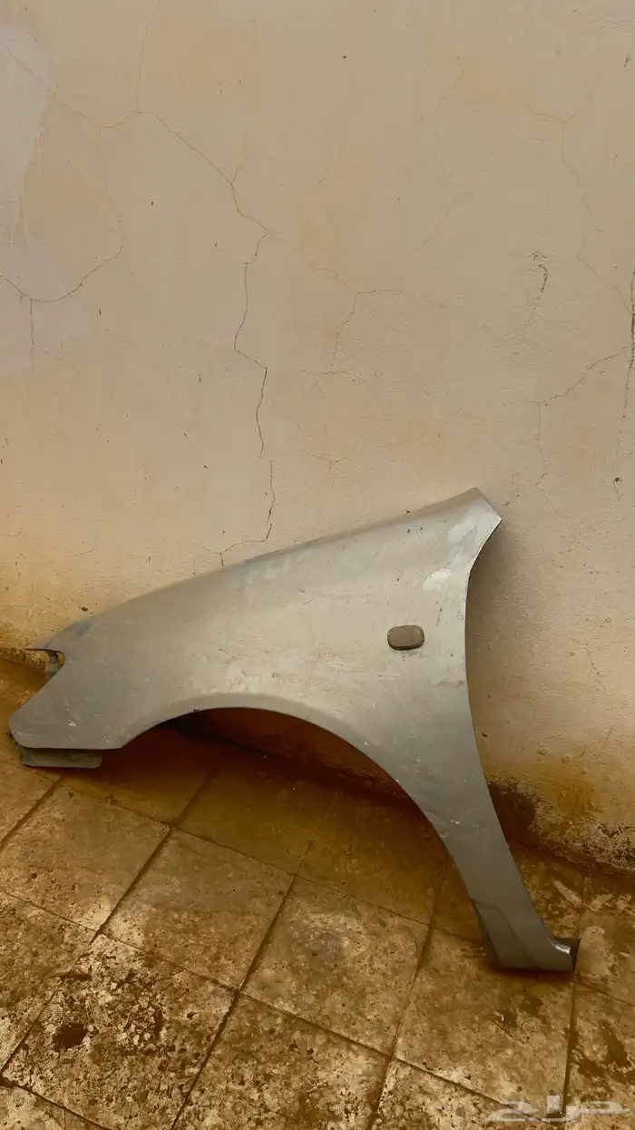 رفرف كامري 1