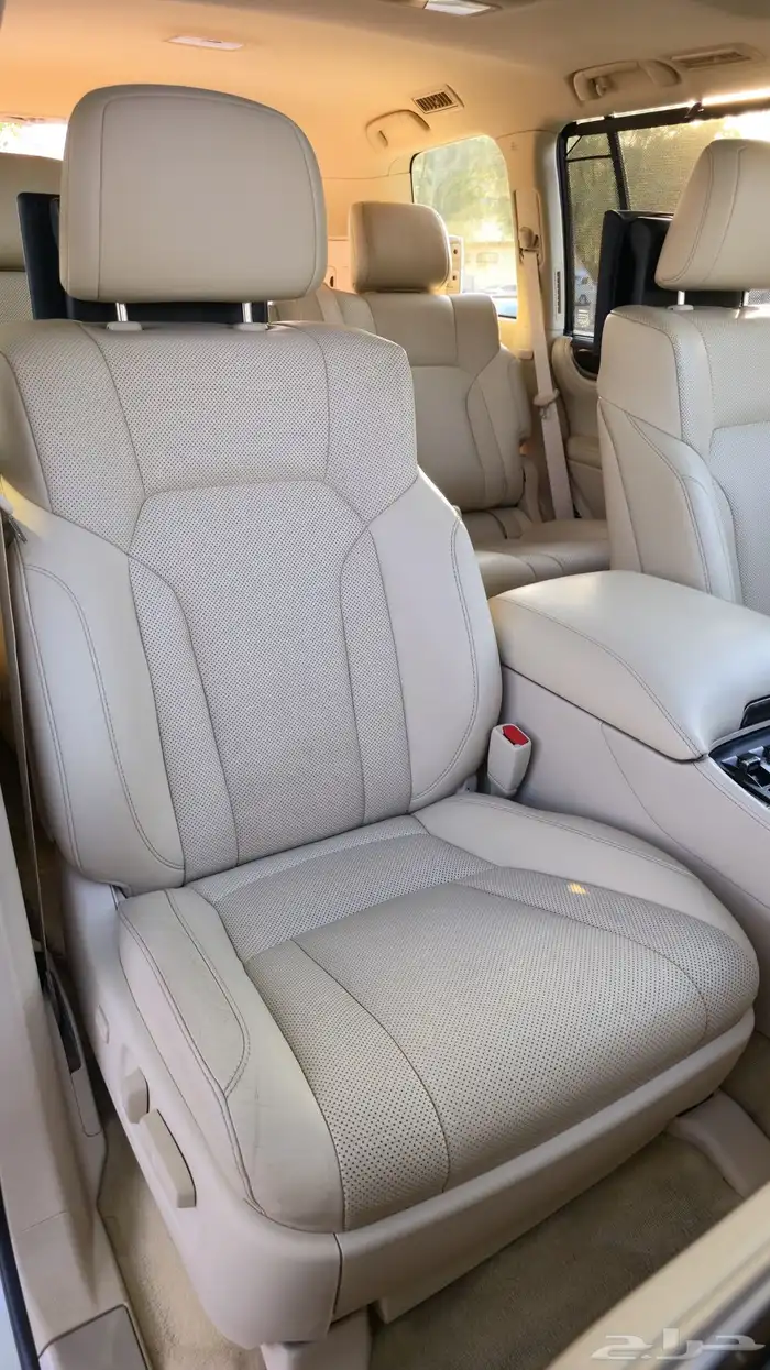 جيب لكزس 2019 23