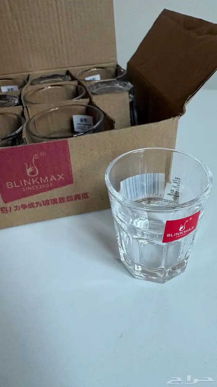 فناجيل طقم 1