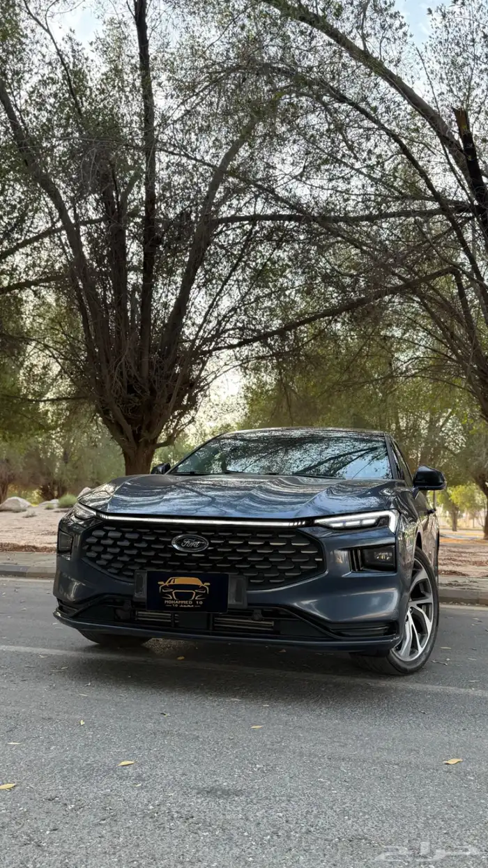 Ford Taurus 2024 (( تم البيع )) 2