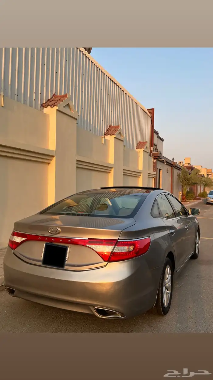 ازيرا 2015 4 سلندر 2