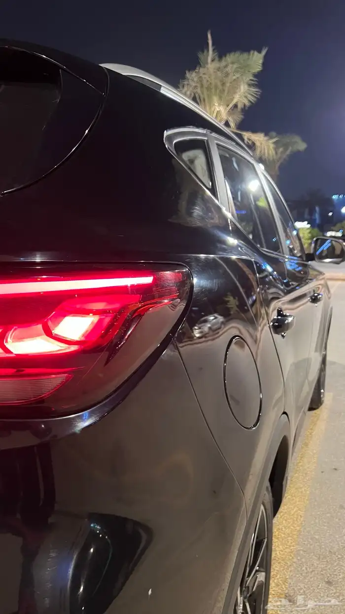 ام جي ZS 2021 فل كامل 8