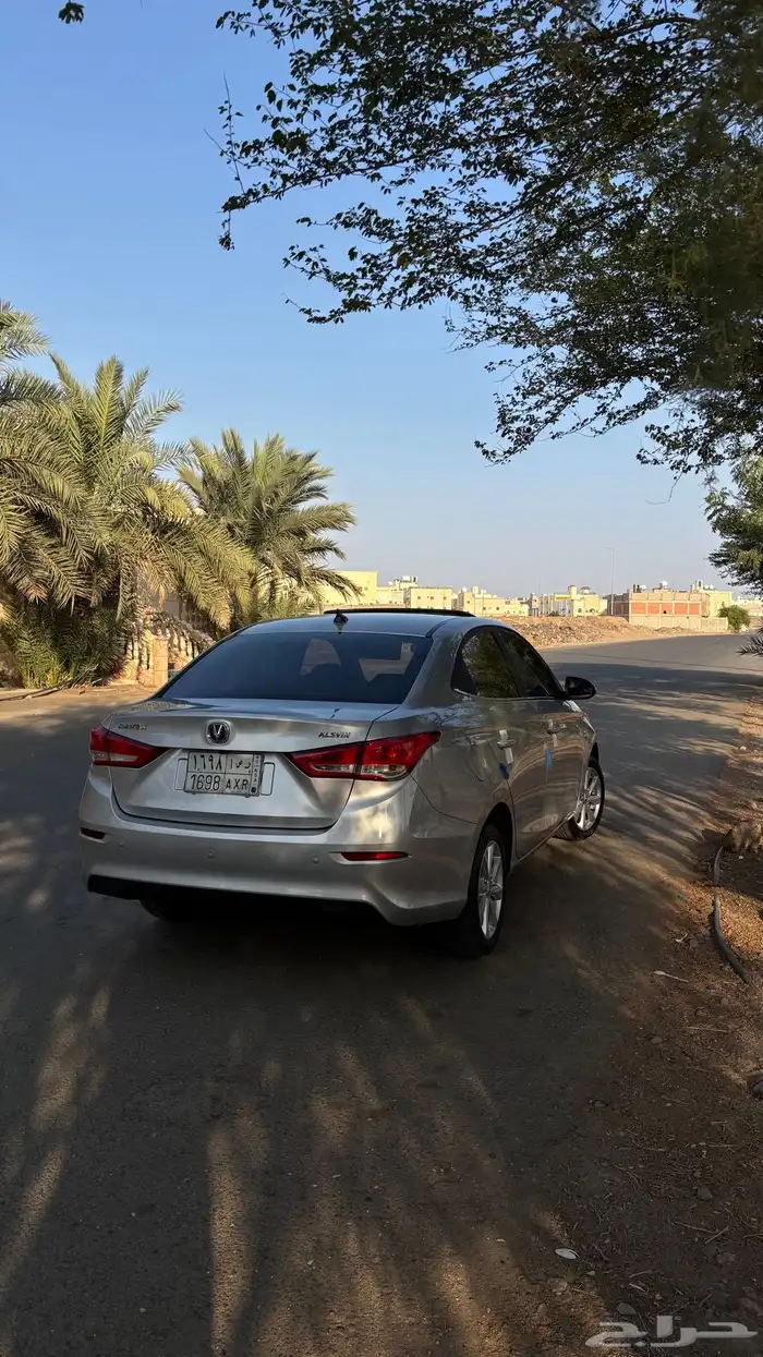 شانجان السفن 2023 فل كامل للبيع 6