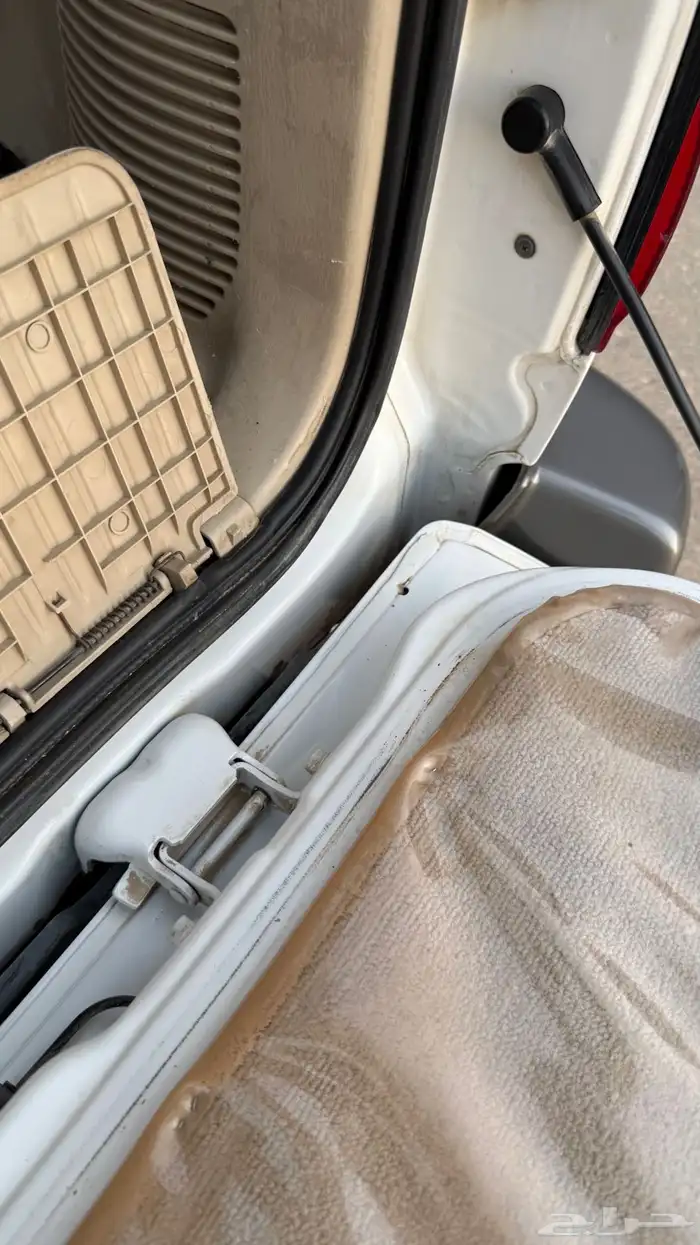 جيب 2004مشاءالله تبارك الرحمن قمة النظافة 42