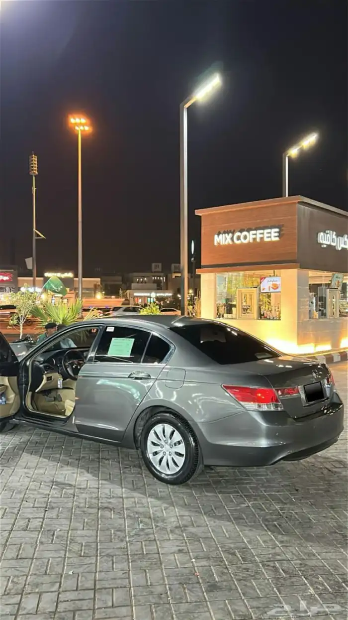 اكورد ليميتد 2011 8