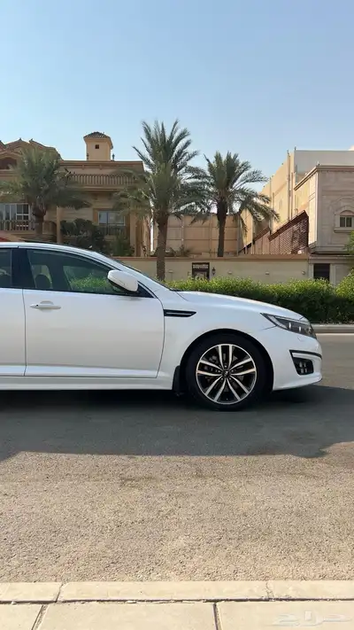 كيا اوبتيما 2015 فل كامل index