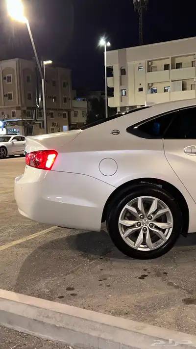 امبالا 2016 LS سعودي نظيفه جدا index