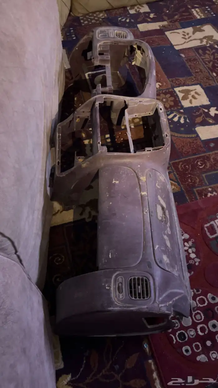 فشرة طبلون ددسن 2005 وما فوق وتركب من موديل 2000 الى 2009 0