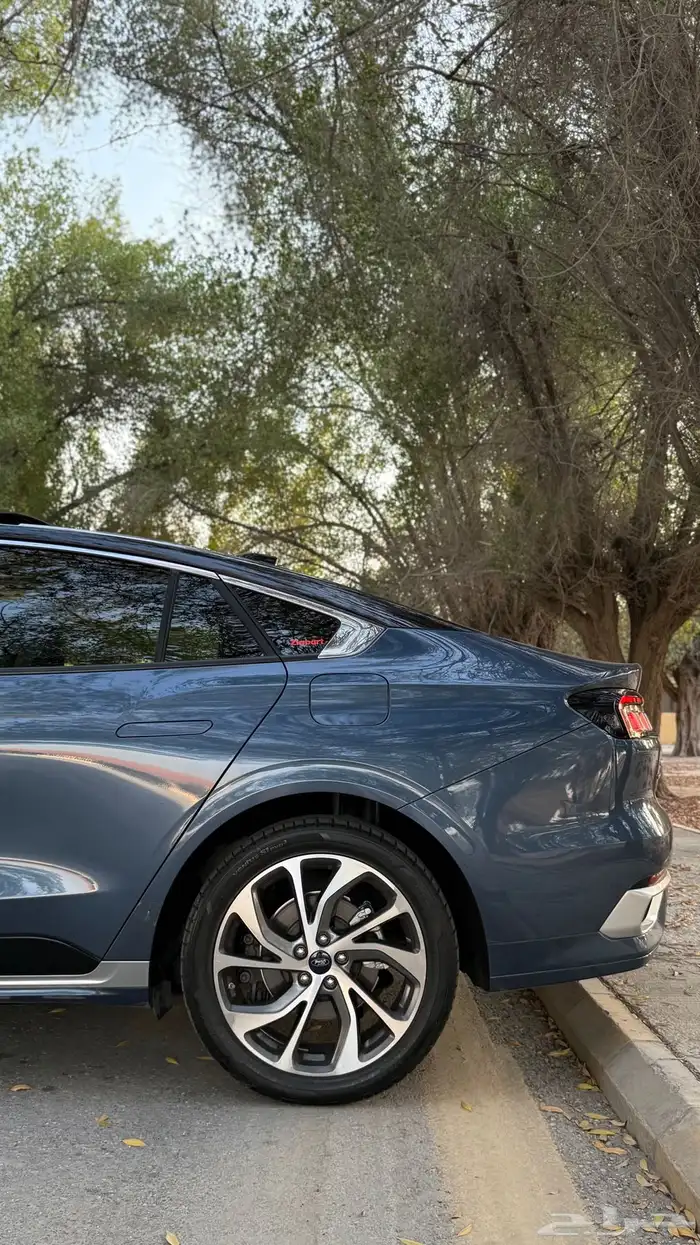 Ford Taurus 2024 (( تم البيع )) 33