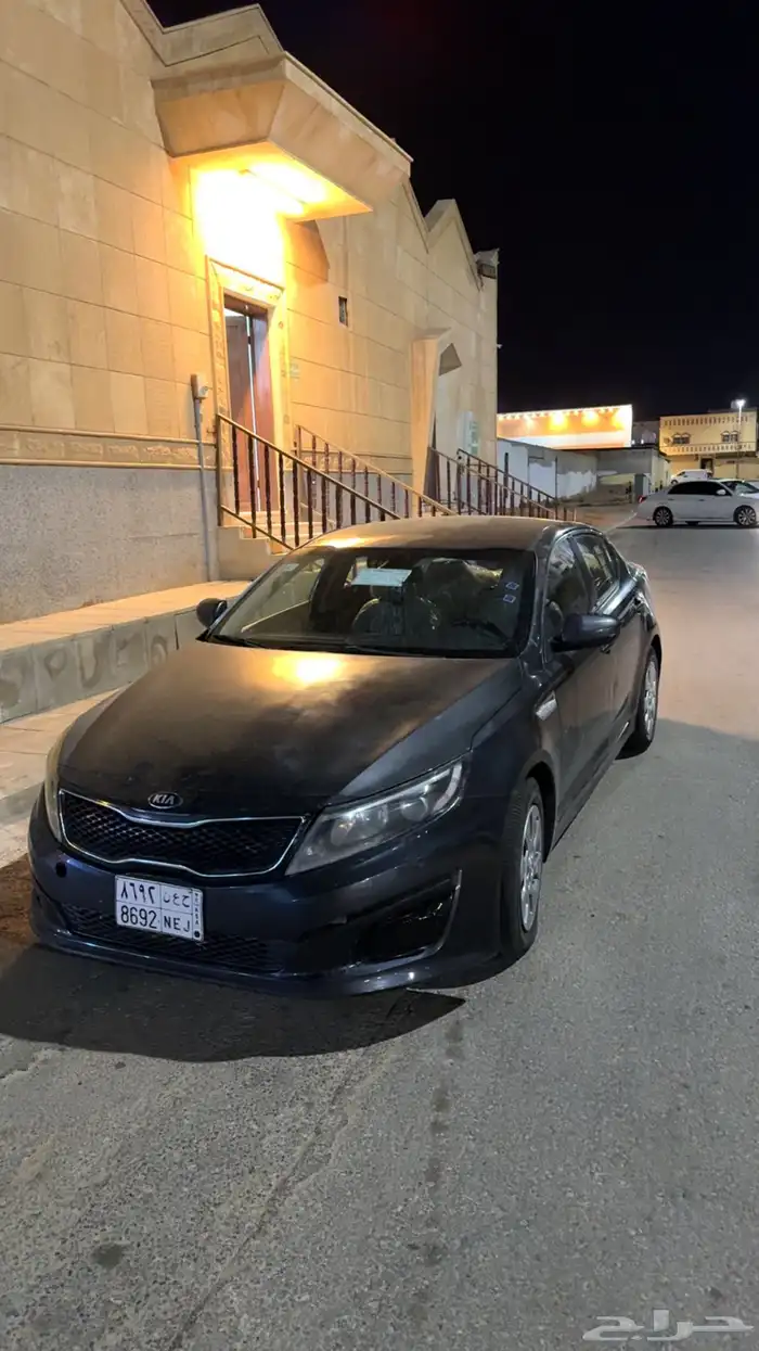 للبيع اوبتما 2015 0