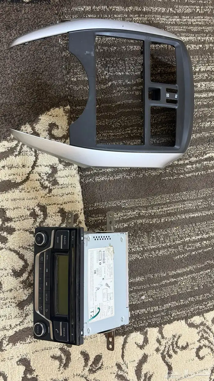 مسجل صني وكاله 0