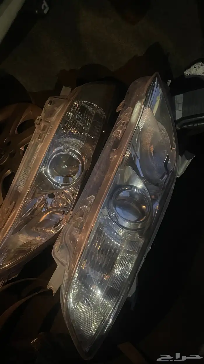 شمعات ديبو كامري 2011 0