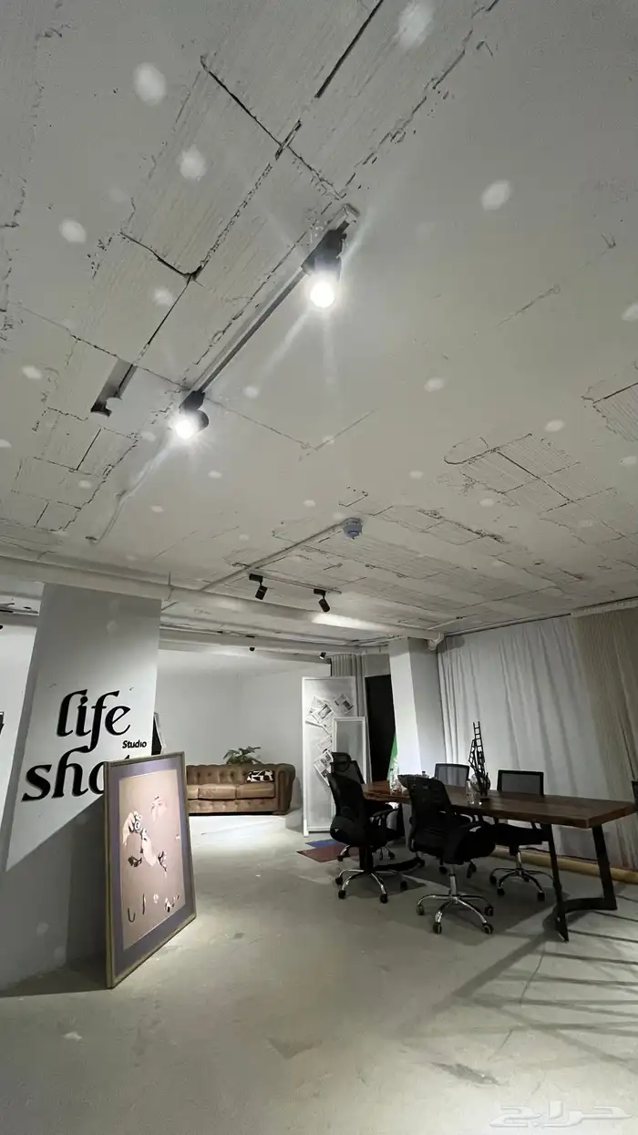 للتقبيل محل ب35000جاهز إيجاره 27400 5