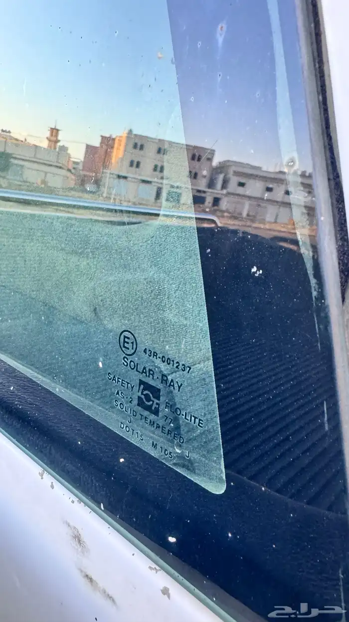 جمس سييرا 2001 2500HD 17