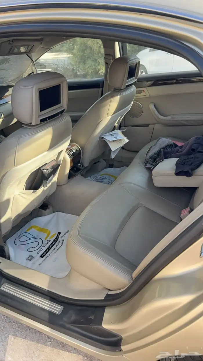 كابرس رويال 2008 8