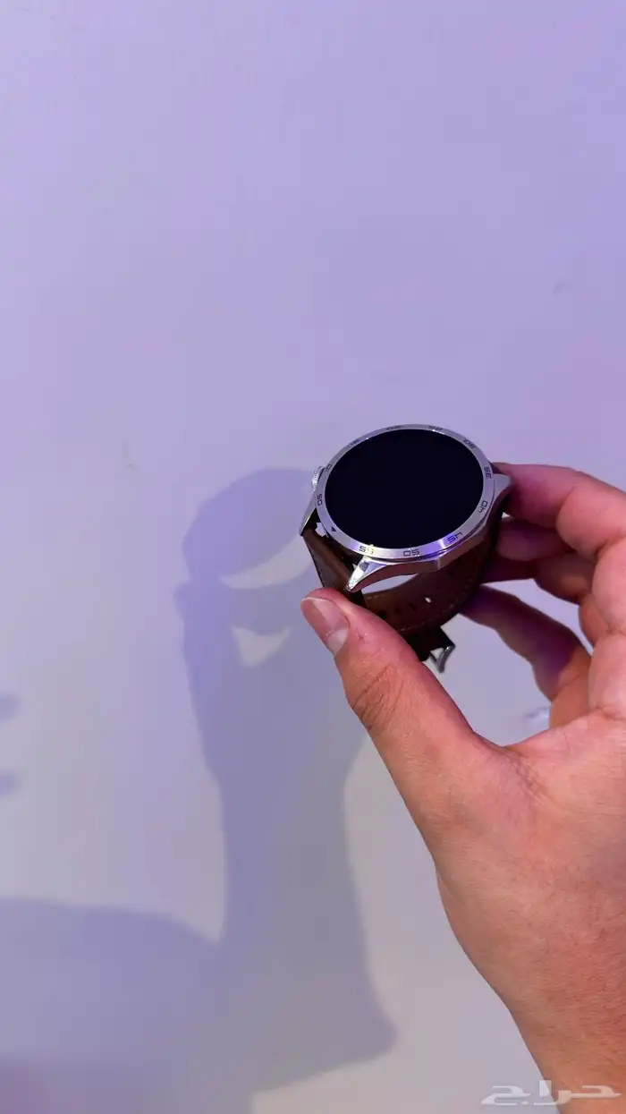 ساعة ذكية huawei watch gt 4 1