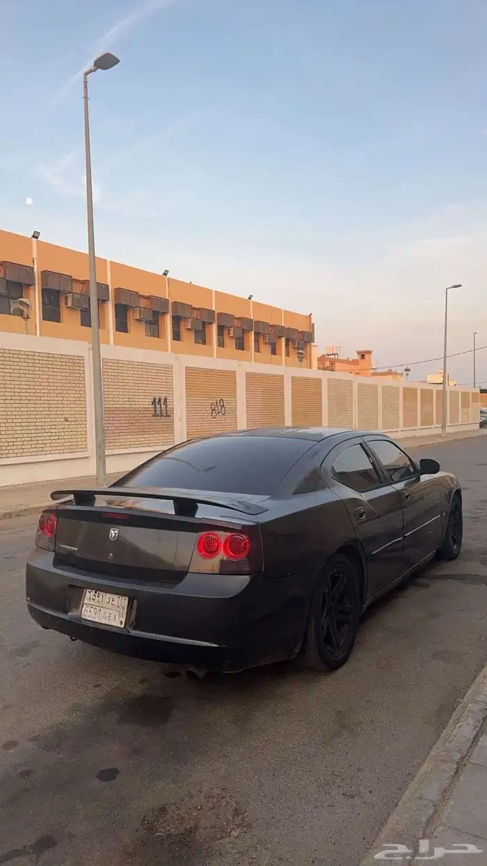 دوج للبيع 2006 ابي بدل سياره هيلكس 0