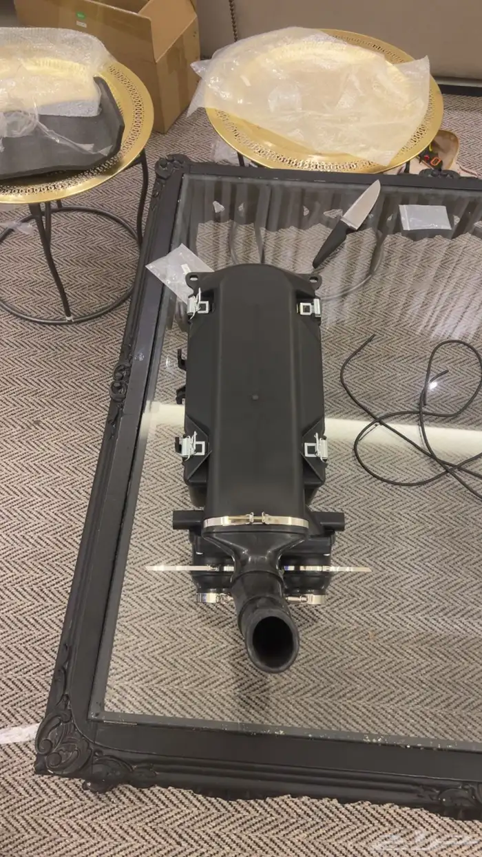 قرية بلد بانشي جديد 0