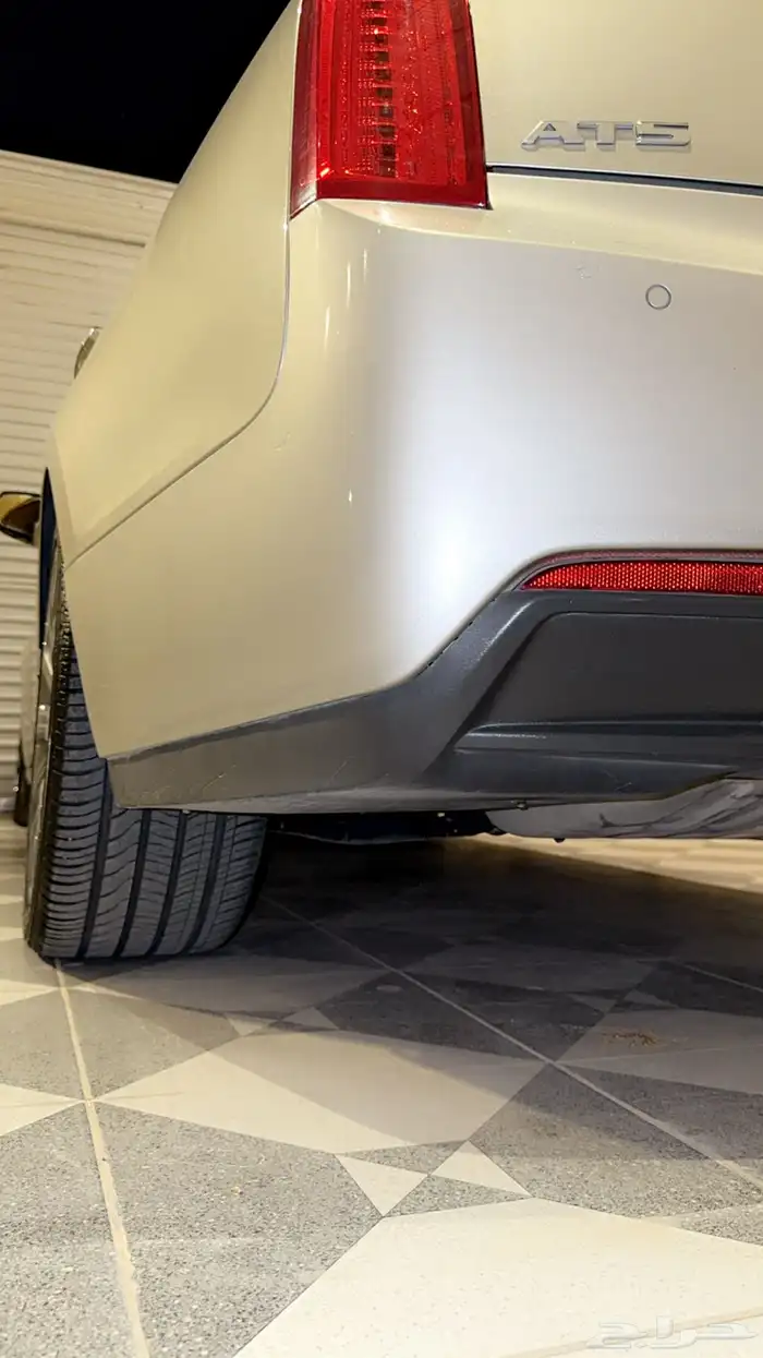 كاديلاك 2015 11