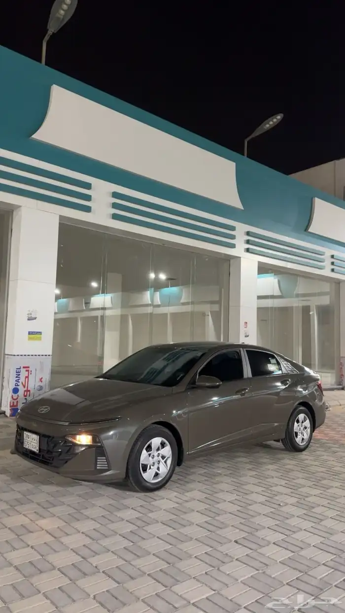 اكسنت 2024 لتقبيل 0