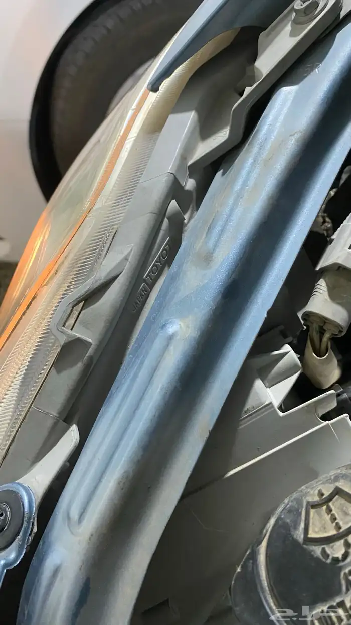 يارس 2012وكاله نظيف جدا 7