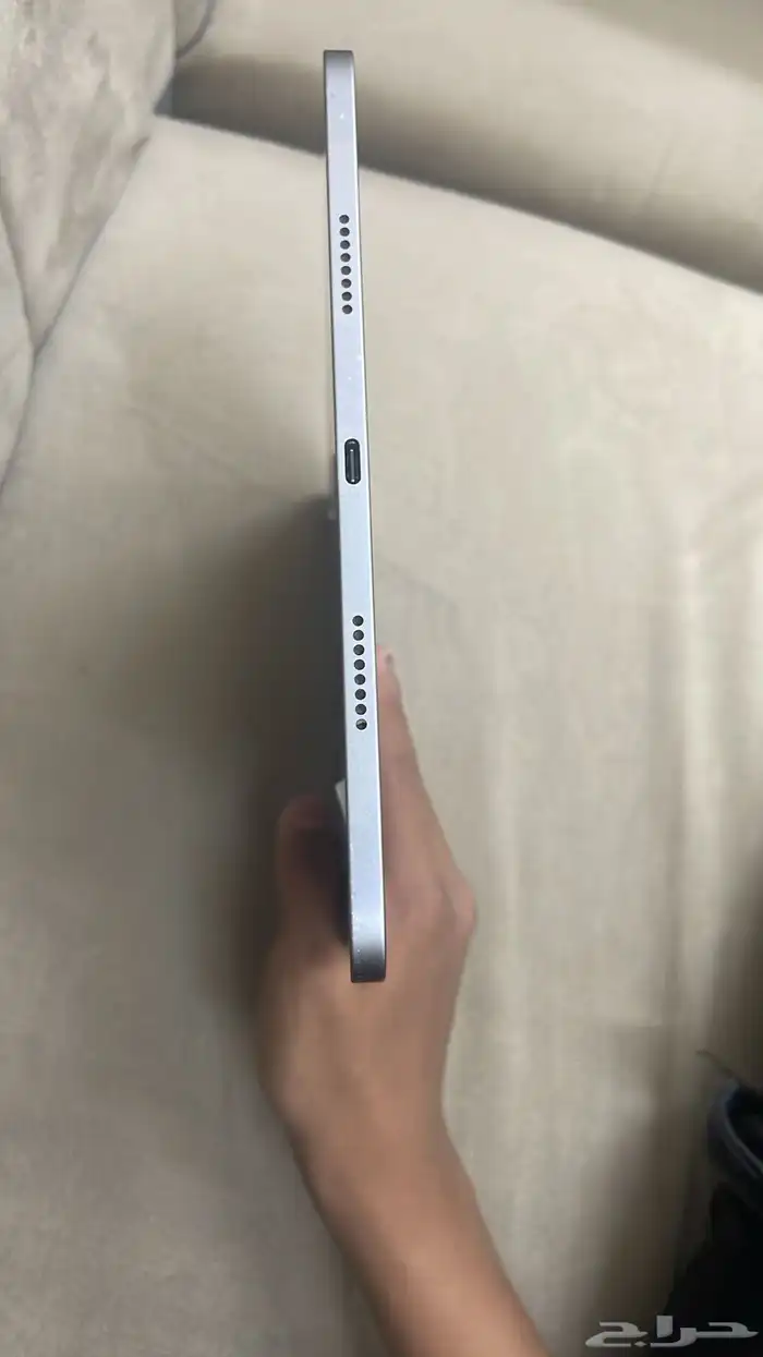 ايباد برو M2  2022 5