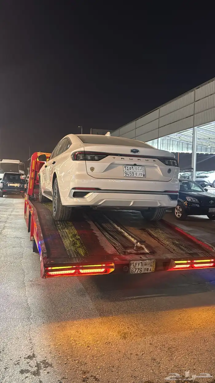 سطحه الخفجي 0