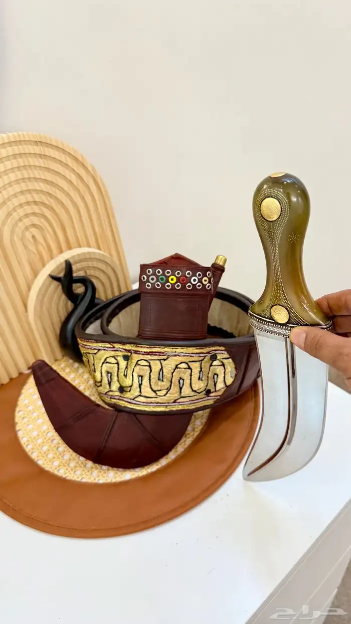 قرن ادرم 3 جنيهات ذهب 6