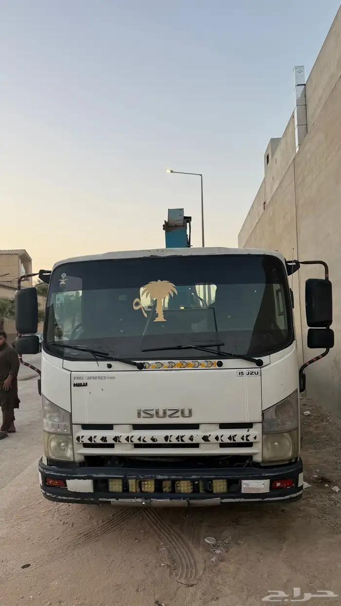 دينا ايسوزو 2010 تيربو 0