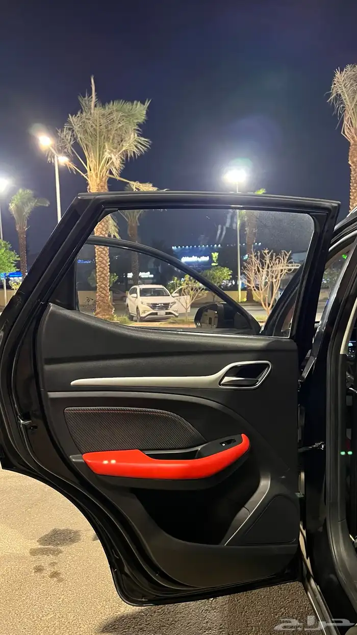 ام جي ZS 2021 فل كامل 10