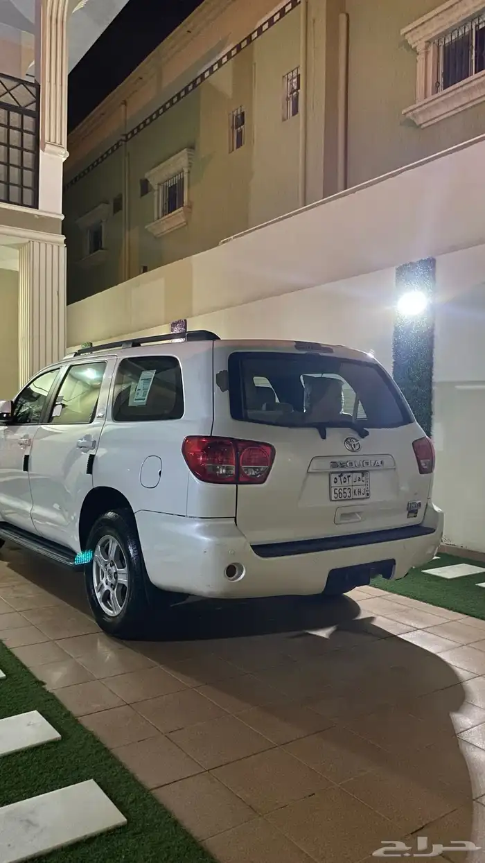 سكويا 2016 نص فل 4