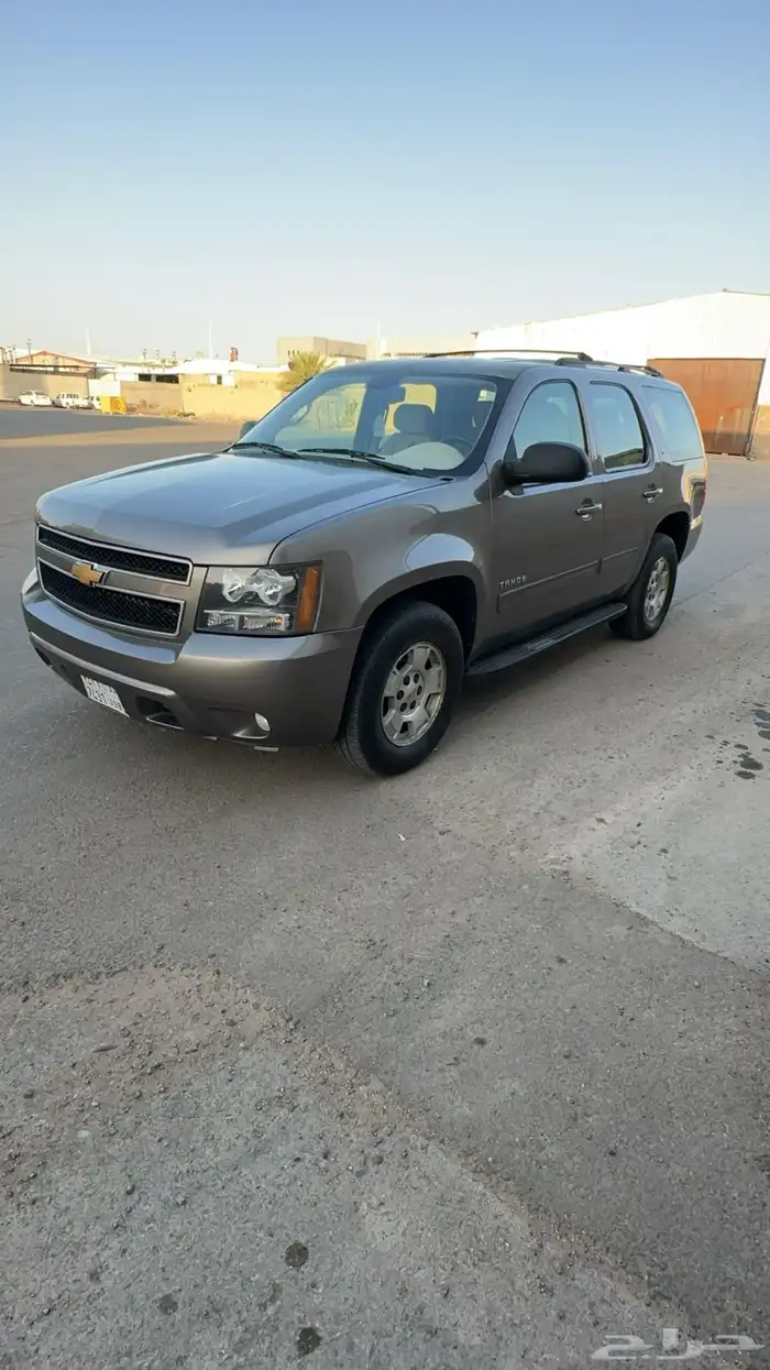 تاهو تم للبيع 13